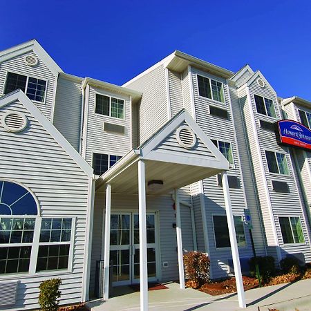 Red Lion Inn & Suites Elk Grove Village Esterno foto