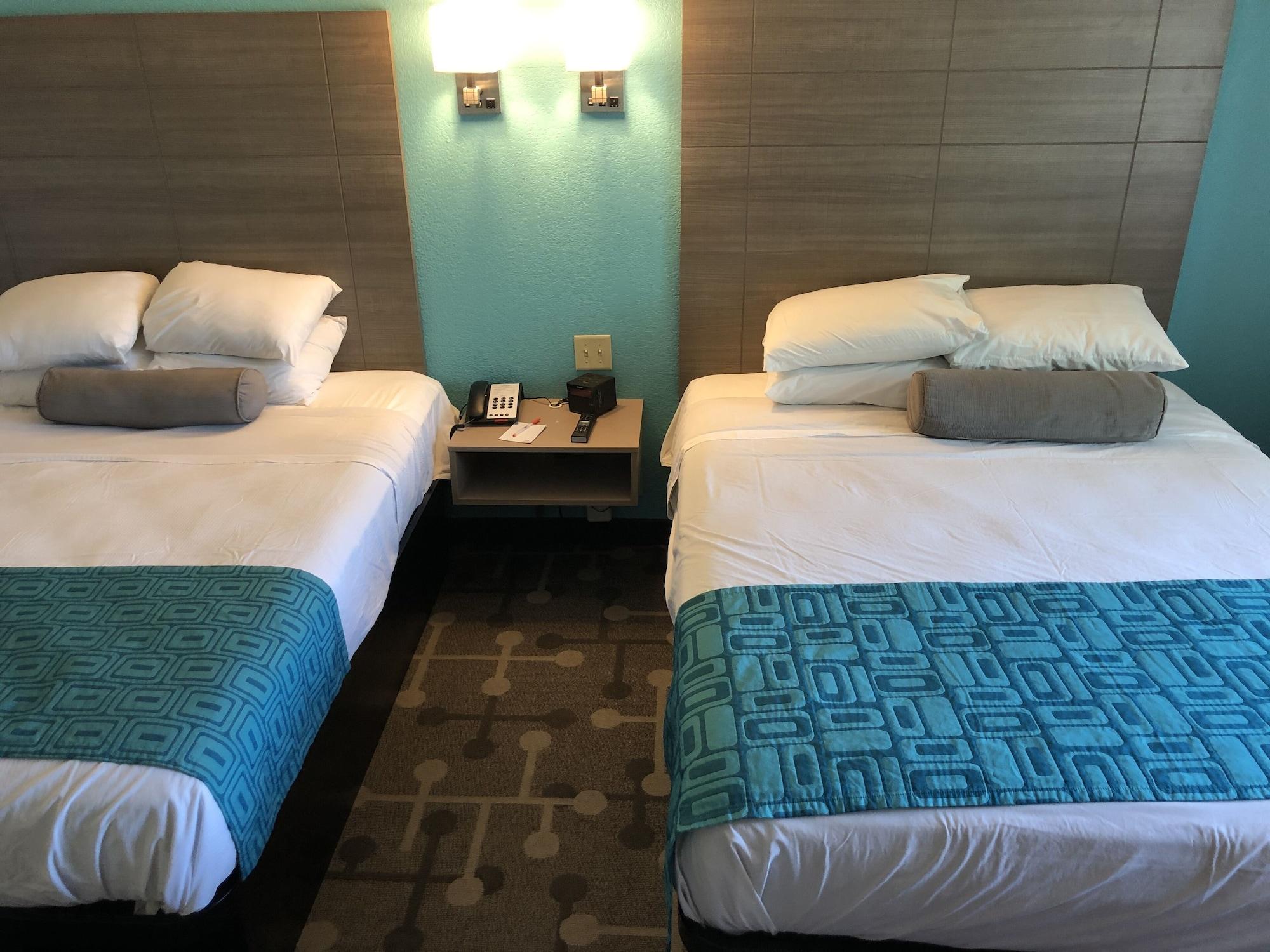 Red Lion Inn & Suites Elk Grove Village Esterno foto