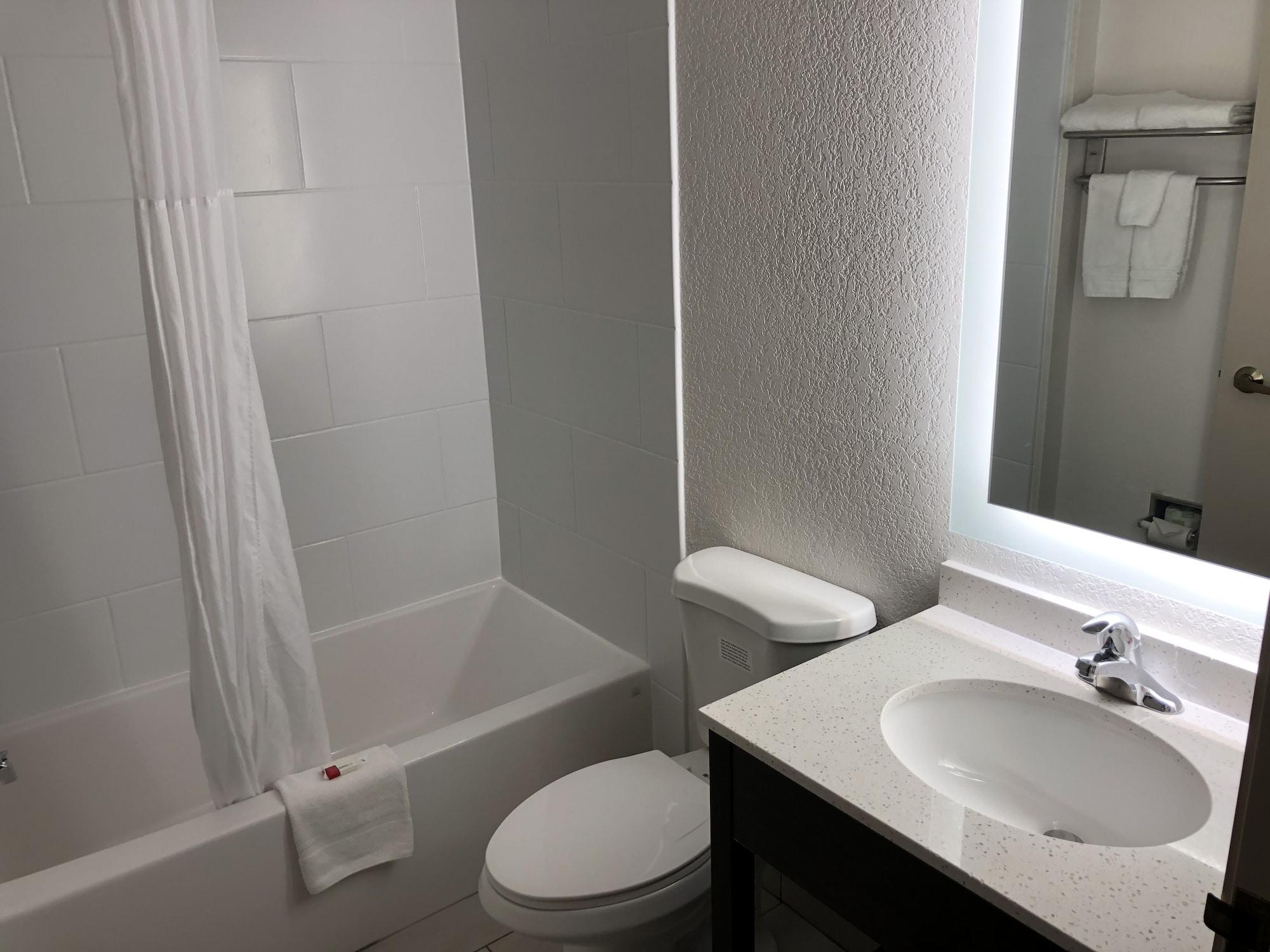 Red Lion Inn & Suites Elk Grove Village Esterno foto